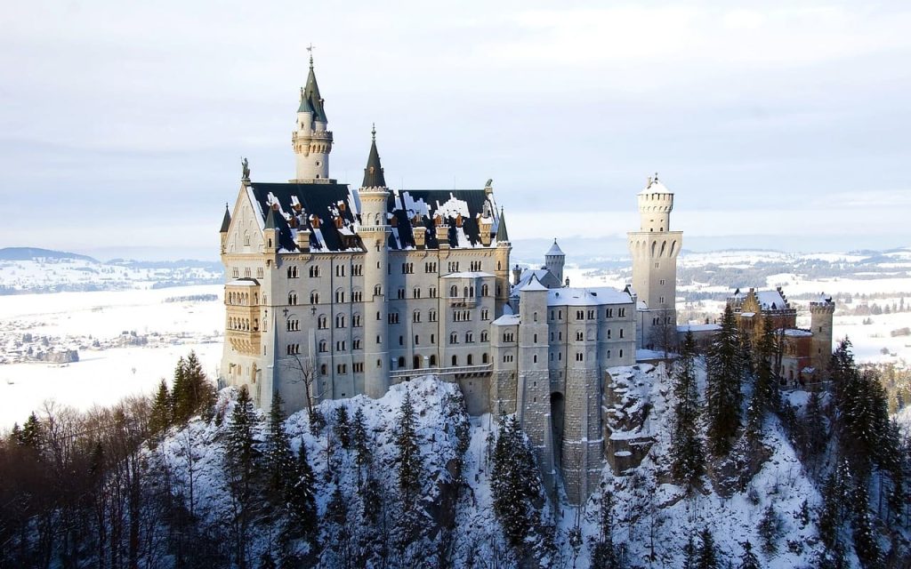 Wisata di Jerman