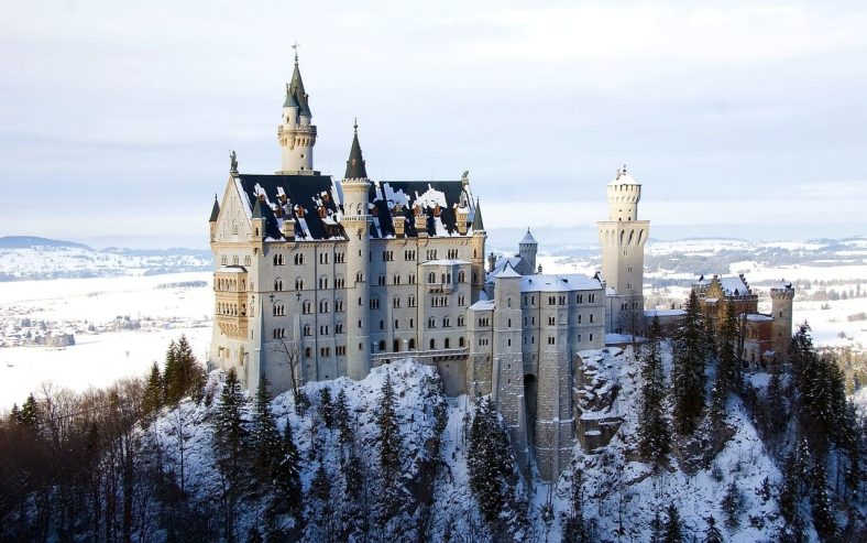 Wisata di Jerman